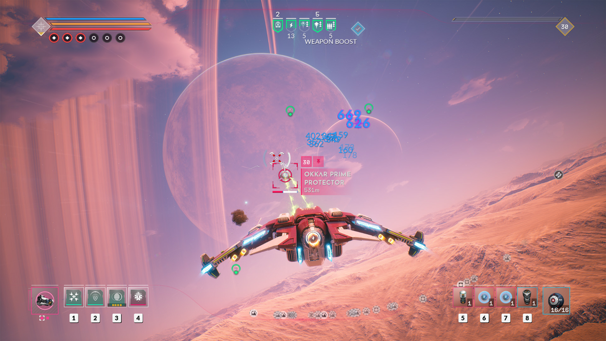 EVERSPACE™ 2  for sale in Emirates from Games2all