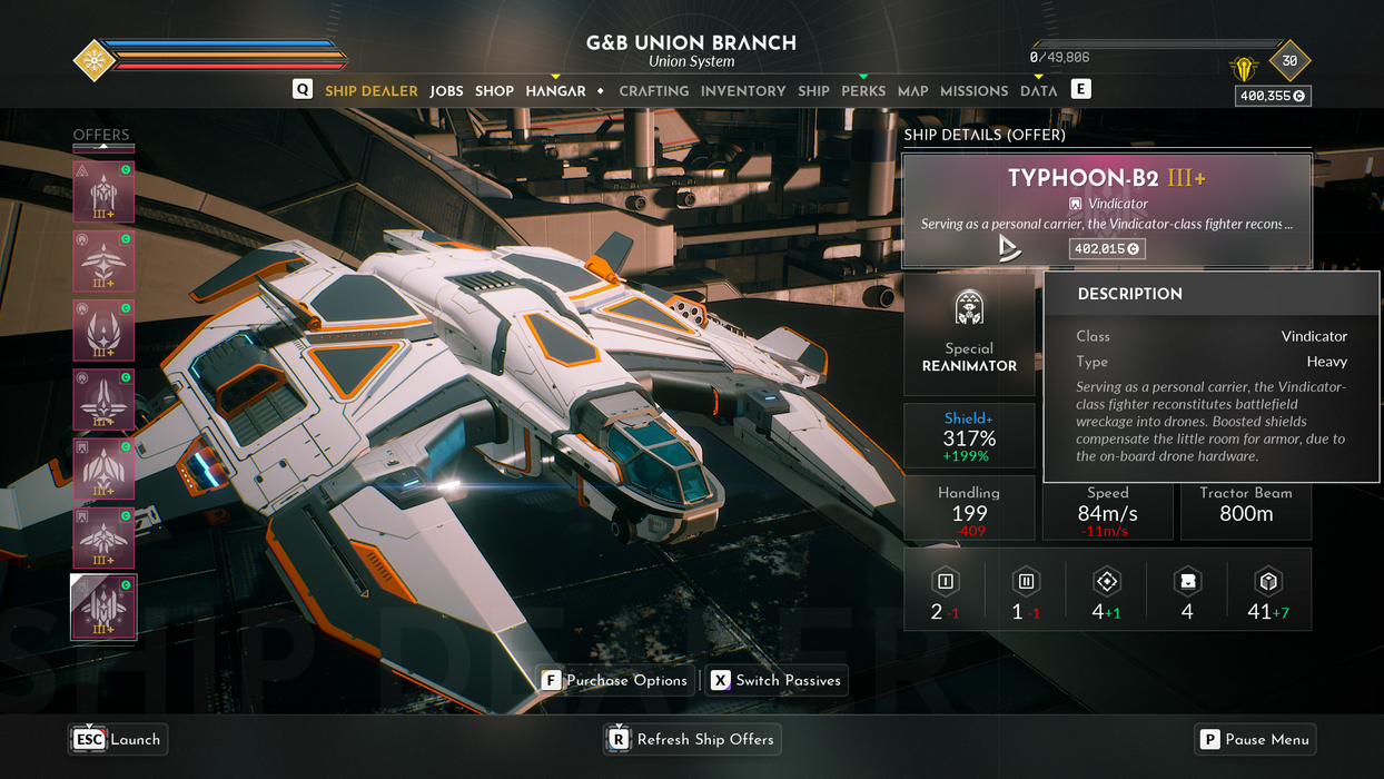 EVERSPACE™ 2  for sale in Emirates from Games2all