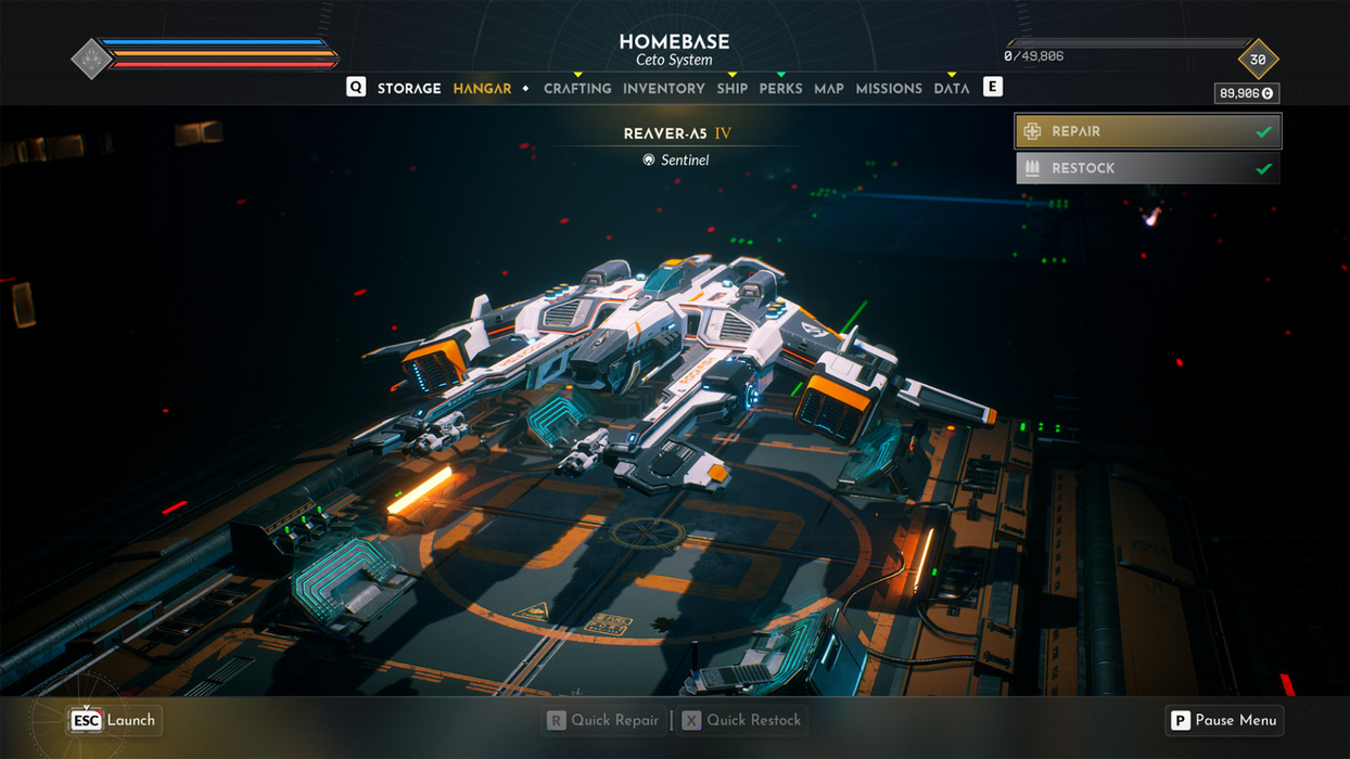 EVERSPACE™ 2  for sale in Emirates from Games2all