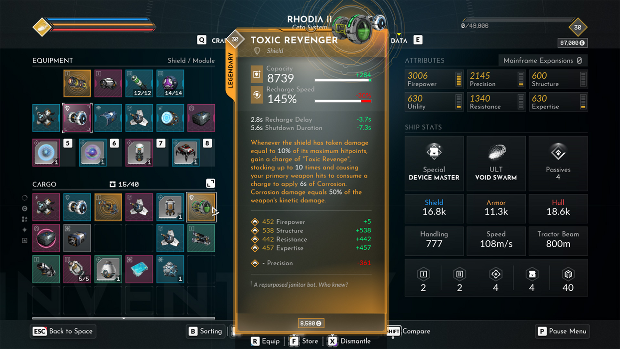 EVERSPACE™ 2  for sale in Emirates from Games2all