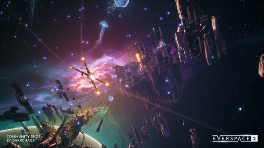 EVERSPACE™ 2  for sale in Emirates from Games2all