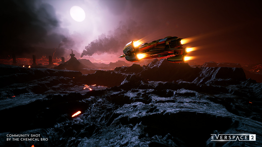 EVERSPACE™ 2  for sale in Emirates from Games2all