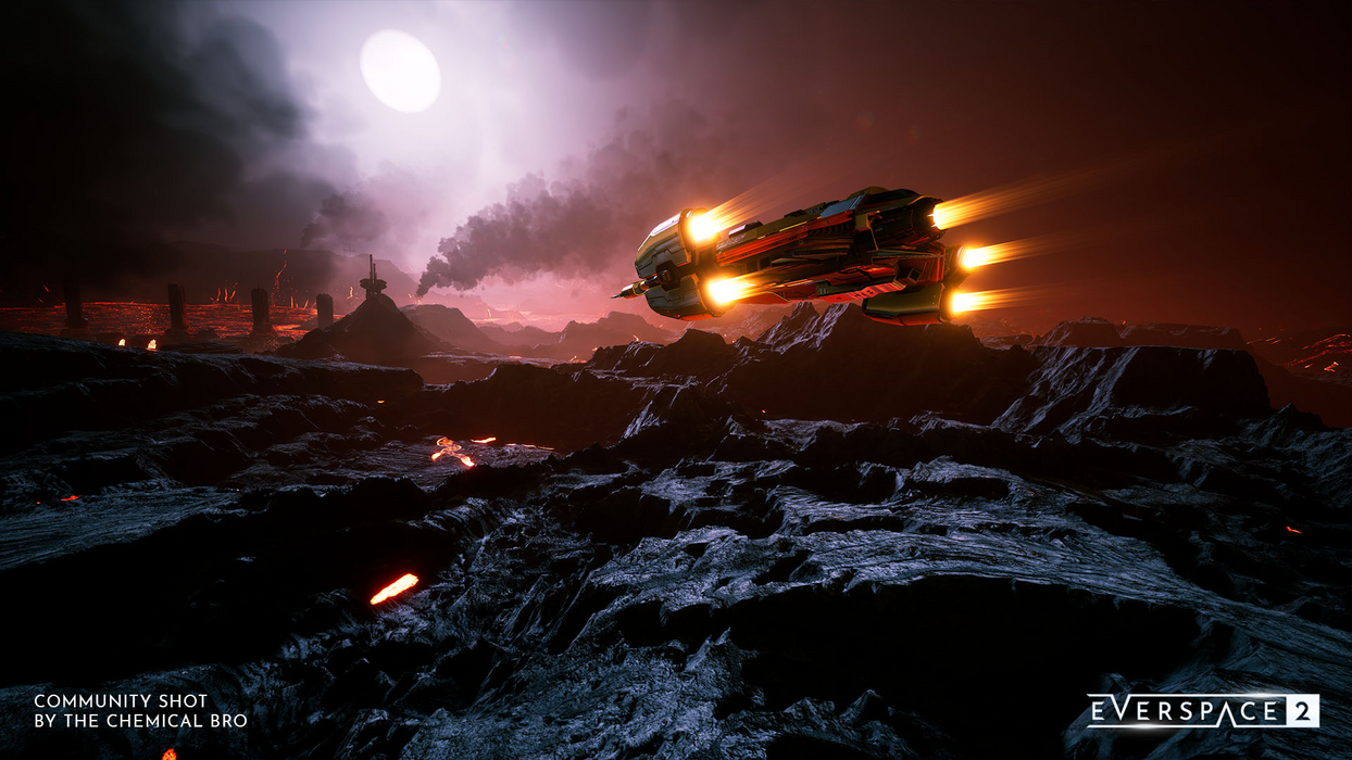 EVERSPACE™ 2  for sale in Emirates from Games2all