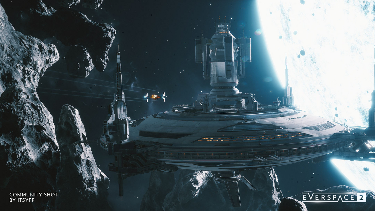 EVERSPACE™ 2  for sale in Emirates from Games2all