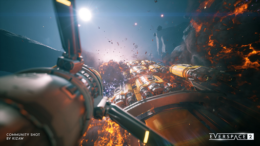 EVERSPACE™ 2  for sale in Emirates from Games2all