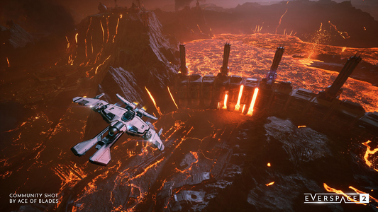 EVERSPACE™ 2  for sale in Emirates from Games2all