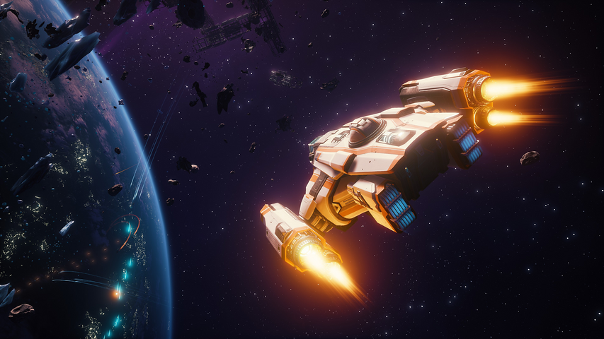 EVERSPACE™: Ultimate Edition – image 8