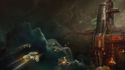 The Art of EVERSPACE™ 2 - Ancients & Titans  for sale in Emirates from Games2all