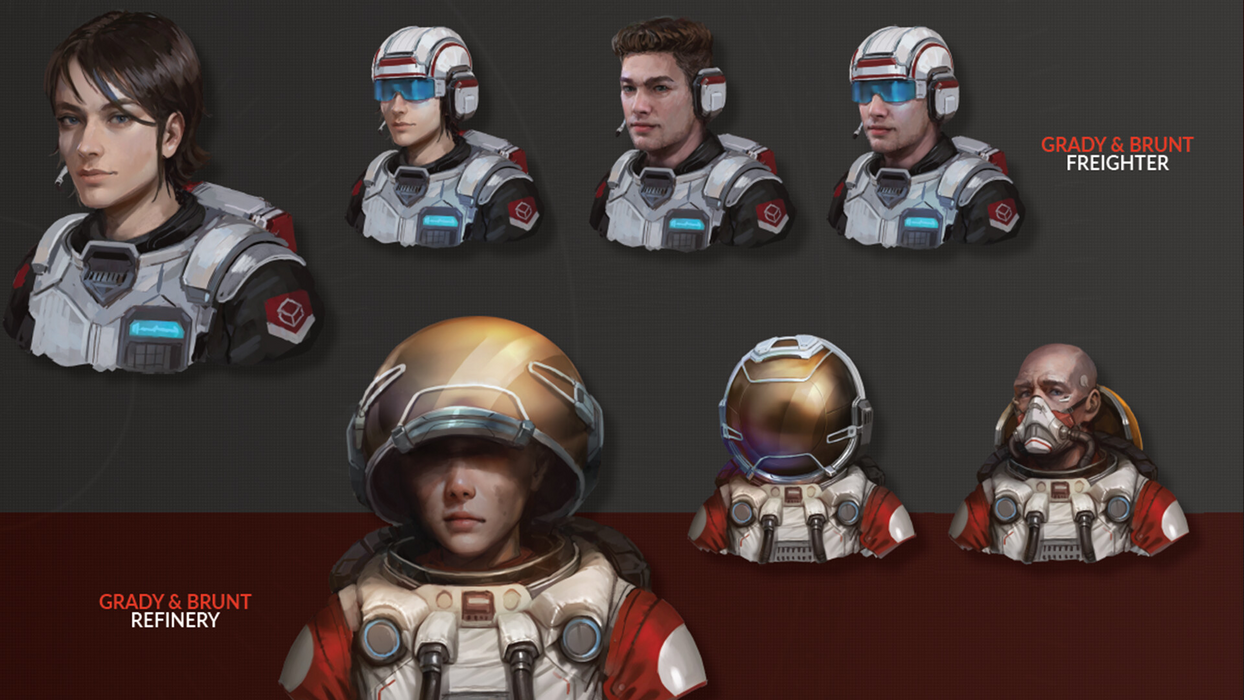 The Art of EVERSPACE™ 2 - Ancients & Titans  for sale in Emirates from Games2all