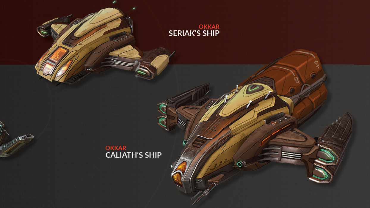 The Art of EVERSPACE™ 2 - Ancients & Titans  for sale in Emirates from Games2all