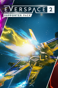 EVERSPACE™ 2: Supporter Pack -  for sale in Emirates from Games2all