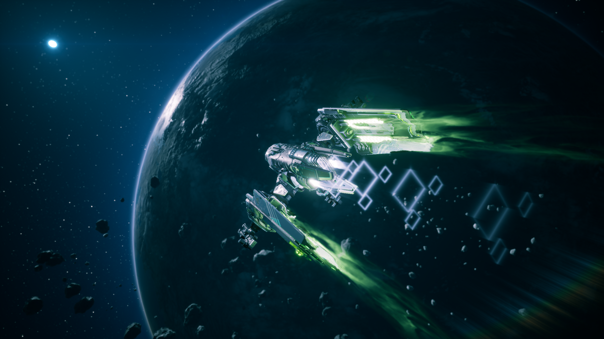 EVERSPACE™ 2: Supporter Pack  for sale in Emirates from Games2all