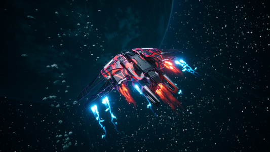 EVERSPACE™ 2: Supporter Pack  for sale in Emirates from Games2all