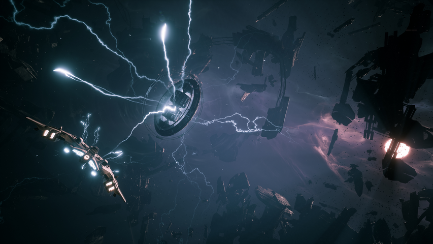 EVERSPACE™ 2: Complete Edition – image 9