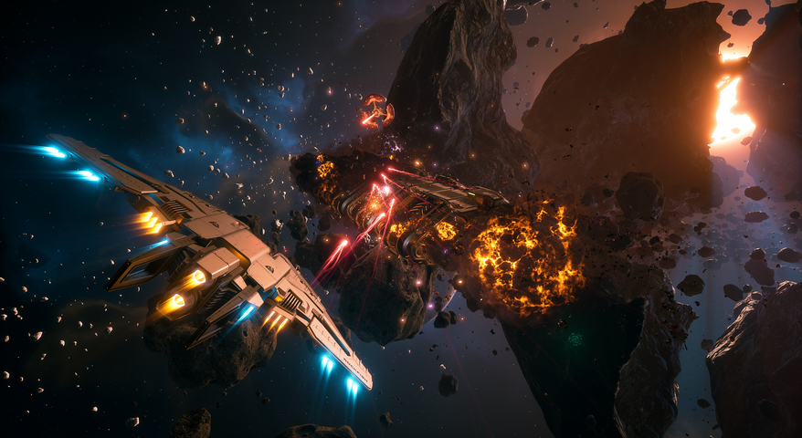 EVERSPACE™ 2: Complete Edition – image 7