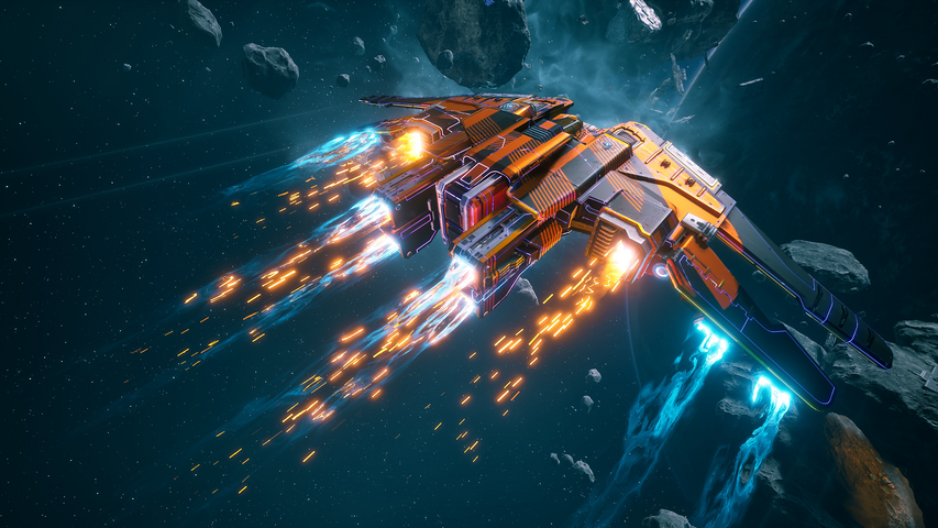 EVERSPACE™ 2: Complete Edition – image 8