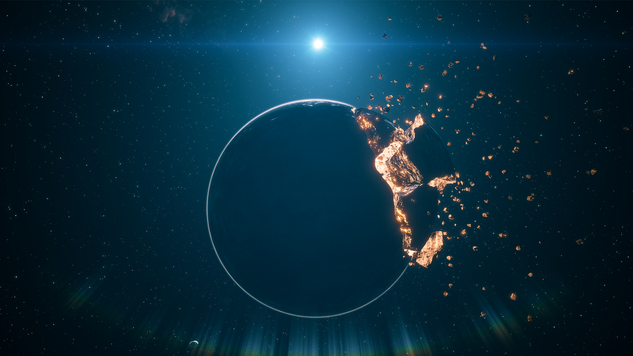 The EVERSPACE™ 2 Official Soundtrack  for sale in Emirates from Games2all
