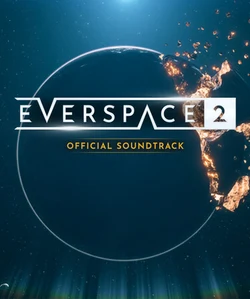 The EVERSPACE™ 2 Official Soundtrack -  for sale in Emirates from Games2all
