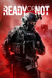Ready or Not  for sale in Emirates from Games2all