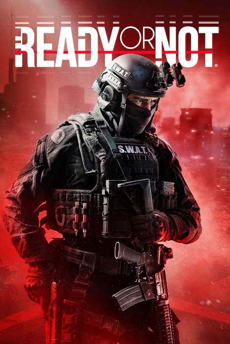 Ready or Not  for sale in Emirates from Games2all
