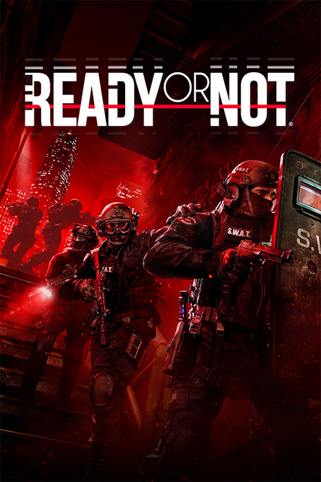 Ready or Not  for sale in Emirates from Games2all