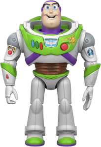 Disney Toy Story Buzz Lightyear Interactables Cross Talk - Action Figure