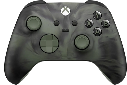 XBOX Series X|S Wireless Controller – Nocturnal Vapor Special Edition