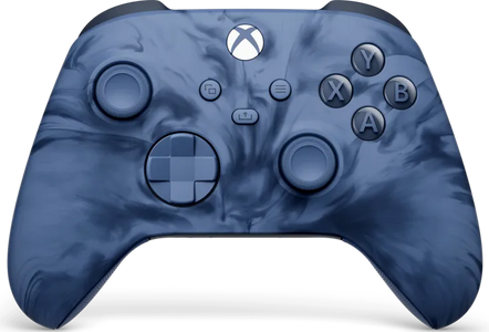 XBOX Series X|S Controller - Stormcloud Vapor - Used