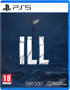 ILL - PS5