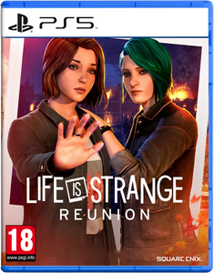 Life is Strange: Reunion - PS5 - Used