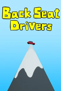 Backseat Drivers -  for sale in Emirates from Games2all