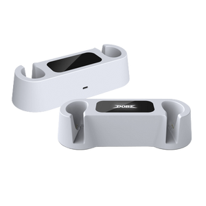 DOBE Dual Charging Kit for Oculus Quest 2 VR Controllers - Open Sealed