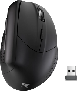 Redragon BM-4033 Wireless Vertical Ergonomic Mouse