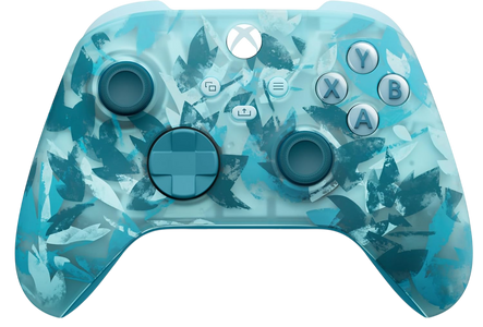 XBOX Series X|S Wireless Controller – Ice Breaker Special Edition - Open Sealed