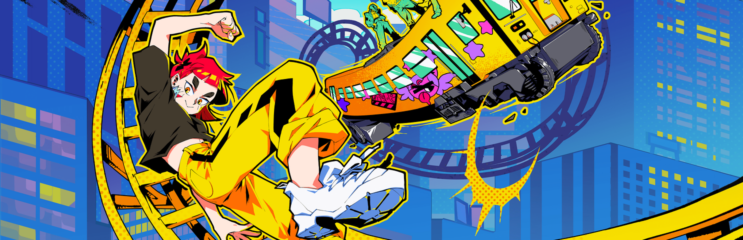 Denshattack! – image 2