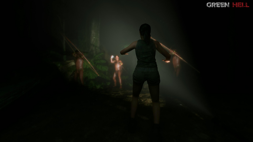 Green Hell - Anniversary Edition – image 28