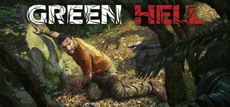Green Hell -  for sale in Emirates from Games2all