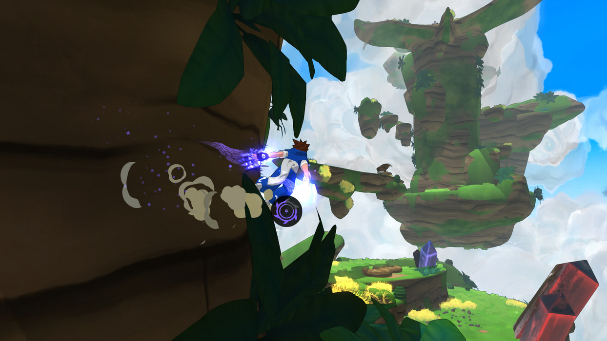 Zefyr: A Thief's Melody  للبيع في ألإمارات من خلال Games2all