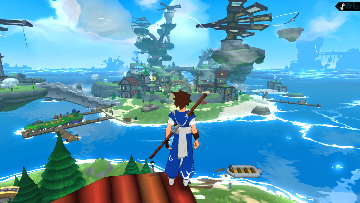 Zefyr: A Thief's Melody  للبيع في ألإمارات من خلال Games2all