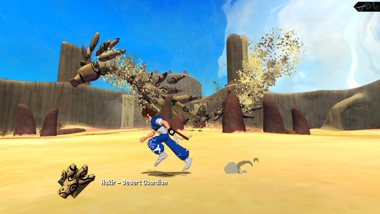 Zefyr: A Thief's Melody  للبيع في ألإمارات من خلال Games2all