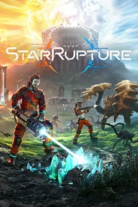StarRupture -  للبيع في الإمارات من خلال Games2all