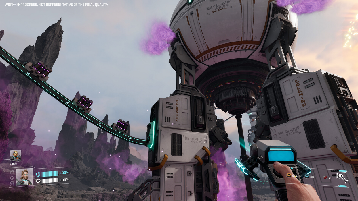 StarRupture  for sale in Emirates from Games2all