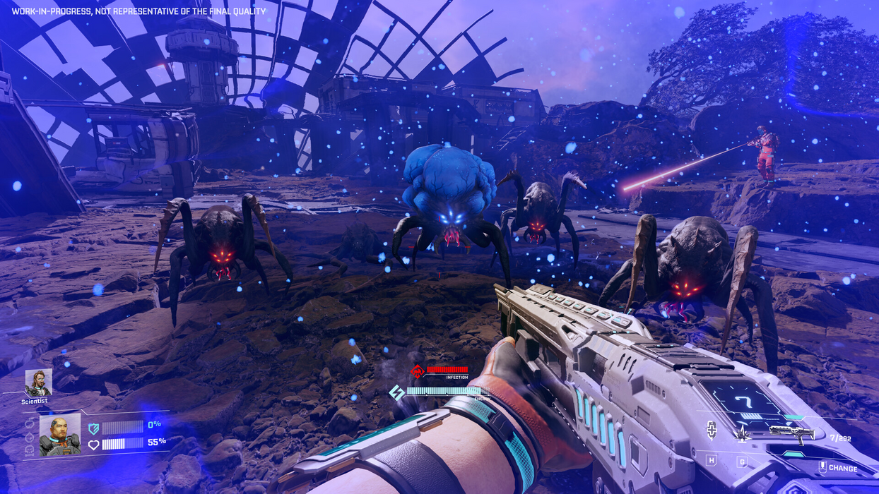 StarRupture  for sale in Emirates from Games2all