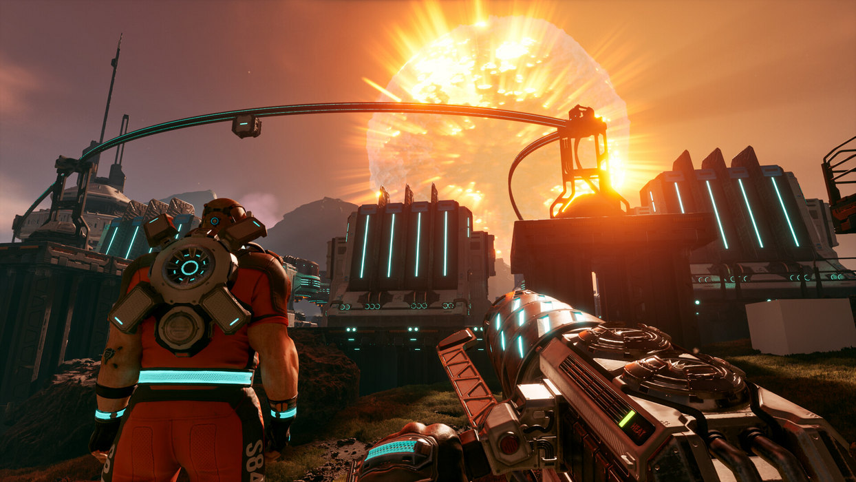 StarRupture  for sale in Emirates from Games2all