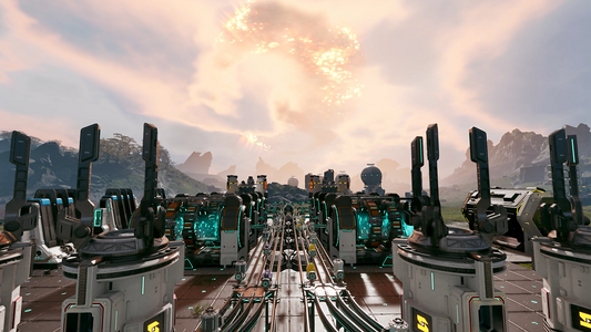 StarRupture  for sale in Emirates from Games2all