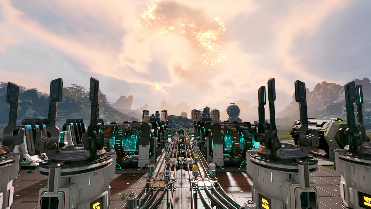 StarRupture  for sale in Emirates from Games2all