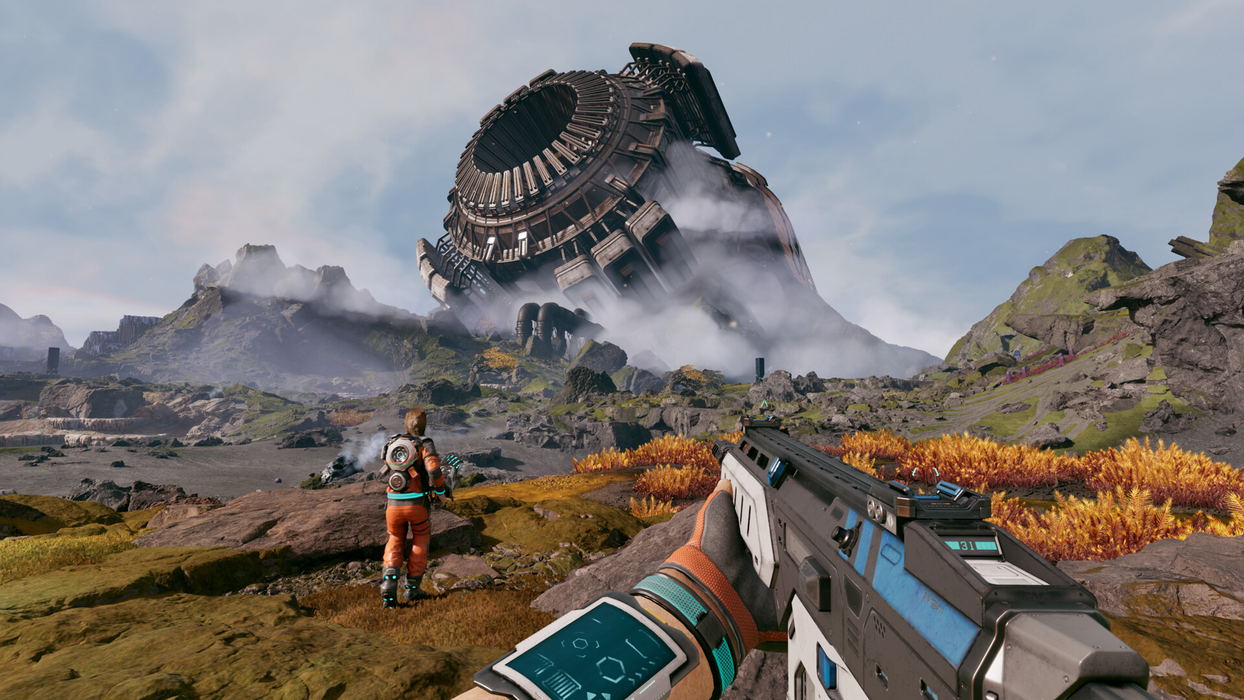 StarRupture  for sale in Emirates from Games2all