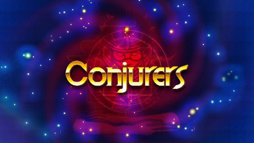 Conjurers – image 3