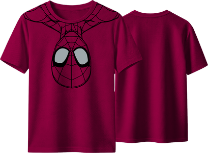 Tiny Swing – Spider-Man Kids T-Shirt