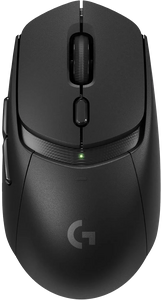 ماوس لوجيتك G309 LIGHTSPEED لاسلكي للألعاب - أسود